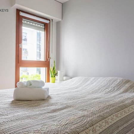 Puteaux-Rue Ampere Villa Bagian luar foto